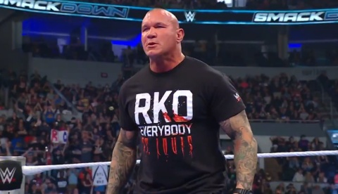 WWE SmackDown 2026年4月4日比赛视频