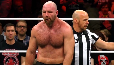 AEW Collision 2026年4月3日比赛视频