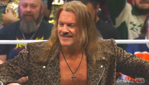 AEW Dynamite 2026年4月9日比赛视频