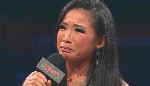 iMPACT 2026年4月24日比赛视频