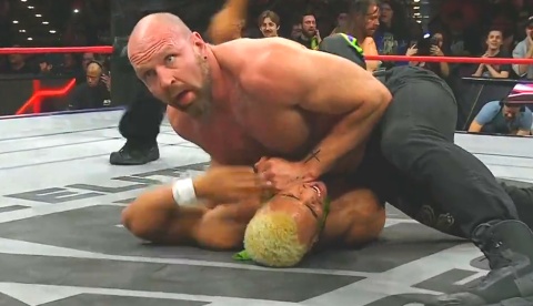 AEW Collision 2026年5月3日比赛视频