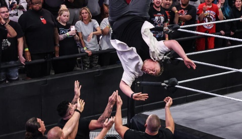 WWE NXT 2026年5月13日比赛视频