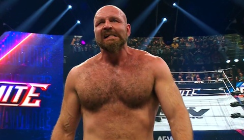 AEW Dynamite 2026年5月21日比赛视频