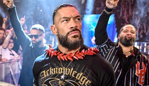 WWE RAW 2026年6月2日比赛视频