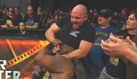 AEW Collision 2026年6月14日比赛视频