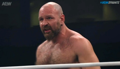 AEW Dynamite 2026年6月25日比赛视频