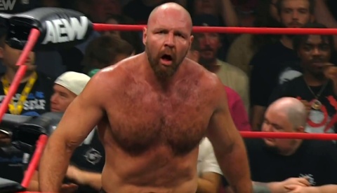 AEW Collision 2026年7月12日比赛视频