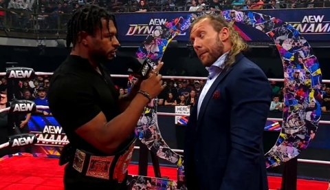 AEW Dynamite 2026年7月16日比赛视频