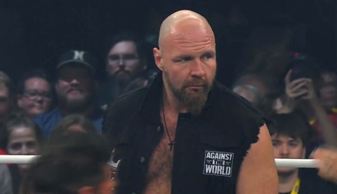 AEW Dynamite 2026年7月23日比赛视频
