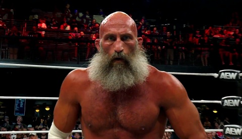 AEW Collision 2026年7月26日比赛视频