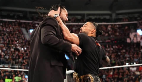WWE RAW 2026年7月28日比赛视频
