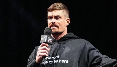 WWE NXT 2026年8月5日比赛视频