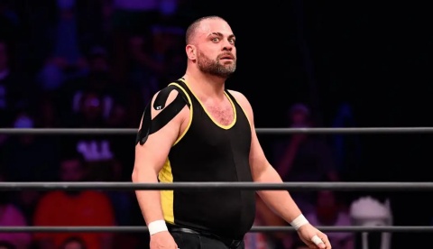 AEW Collision 2026年8月10日比赛视频