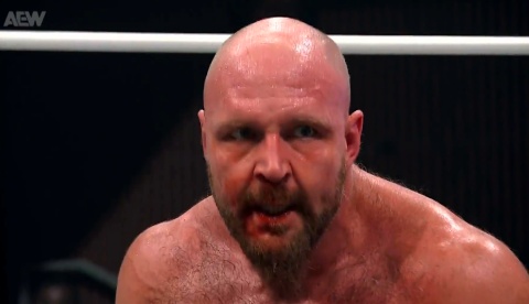 AEW Dynamite 2026年8月13日比赛视频