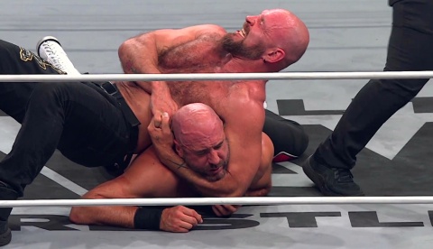 AEW Dynamite 2026年8月27日比赛视频