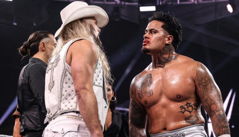 WWE NXT 2026年9月2日比赛视频