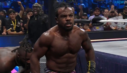 AEW Dynamite 2026年9月3日比赛视频