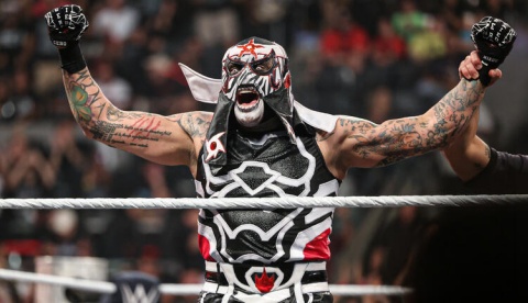 WWE RAW 2026年9月22日比赛视频