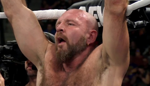 AEW Dynamite 2026年9月24日比赛视频