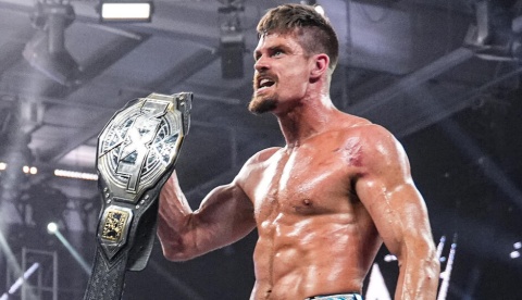 WWE NXT 2026年9月30日比赛视频