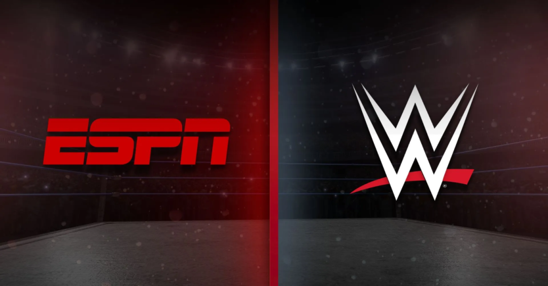大公主一举动引起ESPN不满，前WWE写手疯狂点赞！