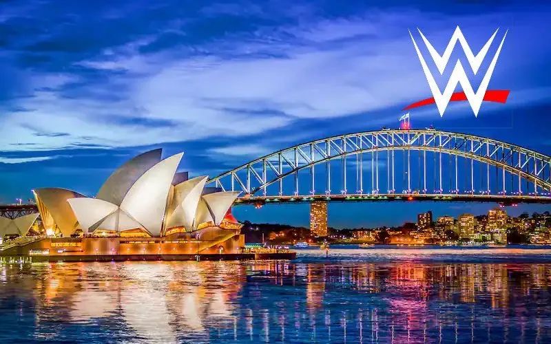 WWE将再次前往海外举办大赛，超级秀时隔数年终于回归！