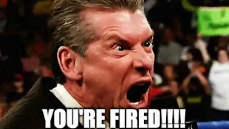 老麦又来了！外媒爆料WWE即将迎来解雇狂潮！