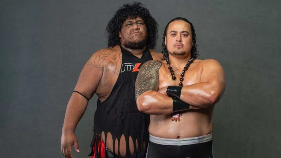 重磅！萨摩亚家族成员宣布退出WWE......