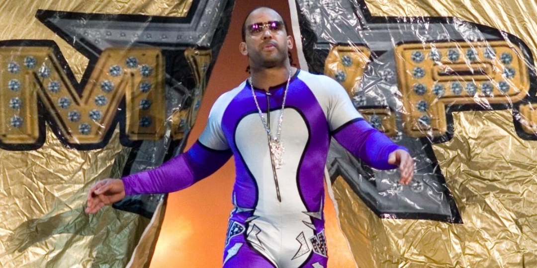 WWE不尊重女性？MVP吐槽言论引发热议，粉丝怒了！