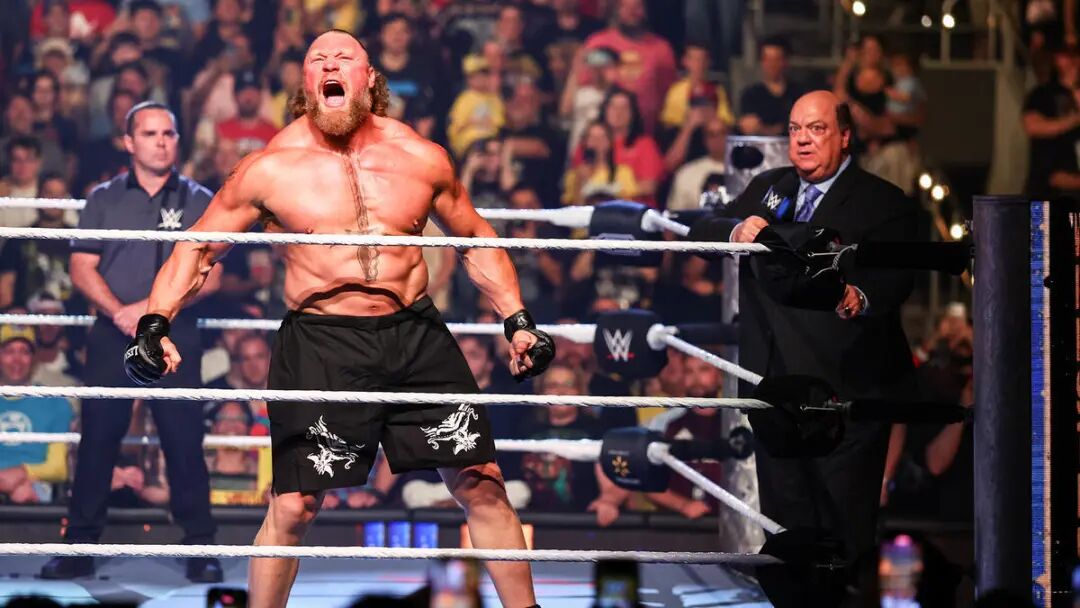 WWE公布明年狂热大赛海报，大布未来潜在剧情曝光！