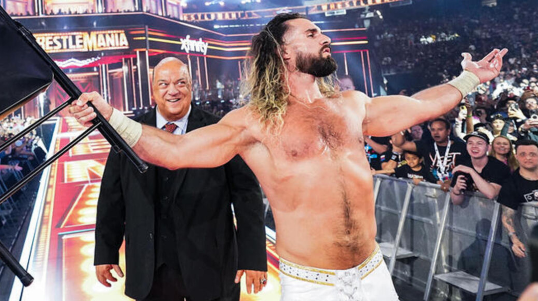 保罗海曼未来背叛塞斯？WWE四大巨星急需辅佐！