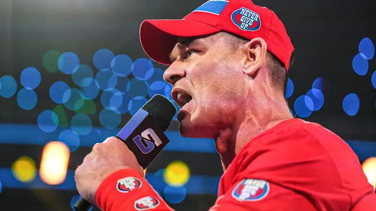 WWE删减塞纳退役巡演赛对手，多位超级巨星无缘参加！
