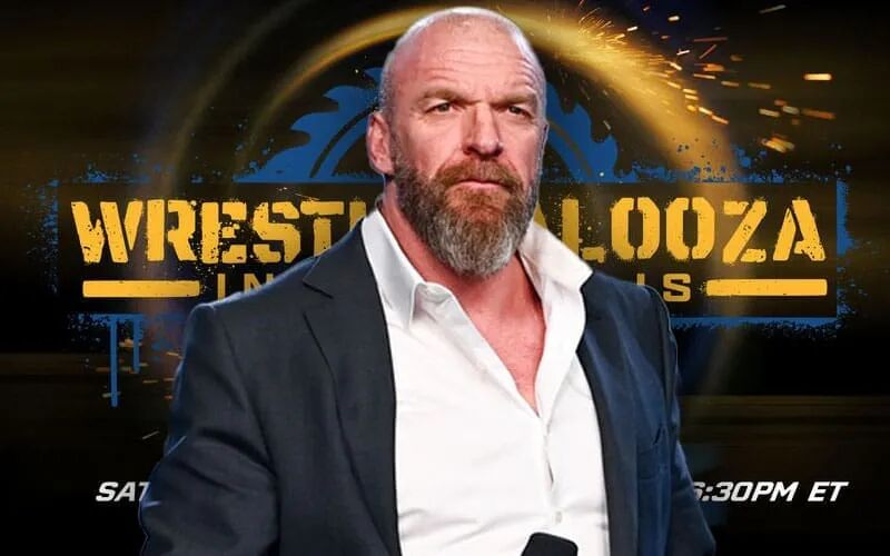 WWE票价继续上涨，HHH有意打造年度五大赛事！