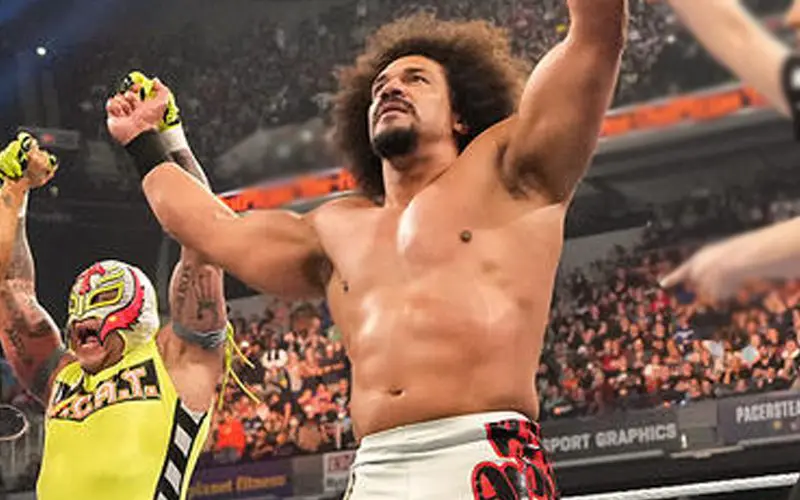 WWE再次尝试力捧克罗斯，职业老将建议AEW签约里德尔！