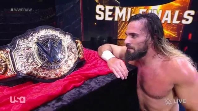 WWE如何将大布隐藏在观众席？老麦临时改计划让科迪无缘冠军？