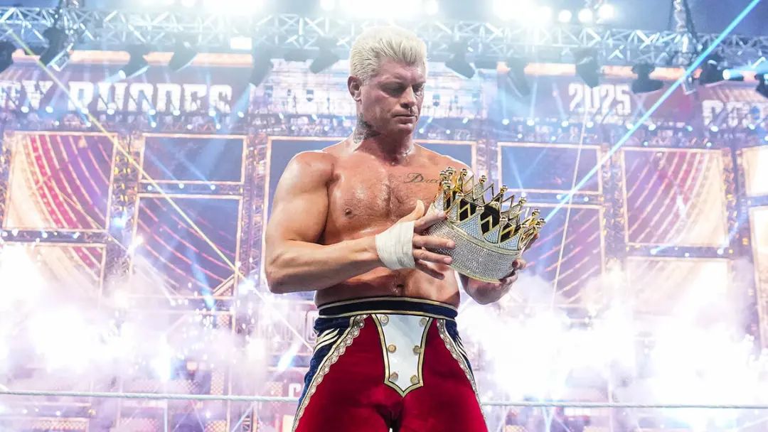 WWE暗示冠军赛结果？CM朋克有望夺冠，塞斯或将兑包！