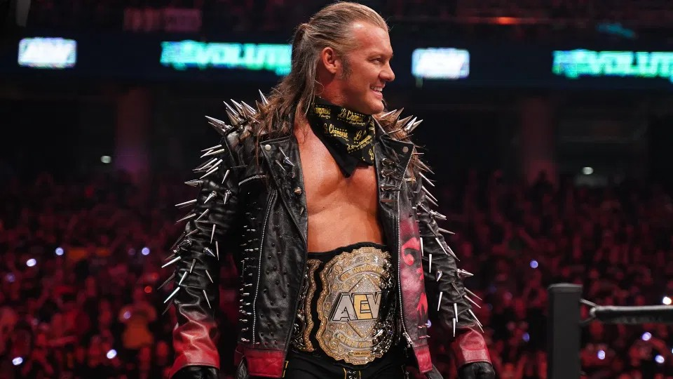 多位业内人士呼吁杰里科回归WWE，名人堂成员作出回应！