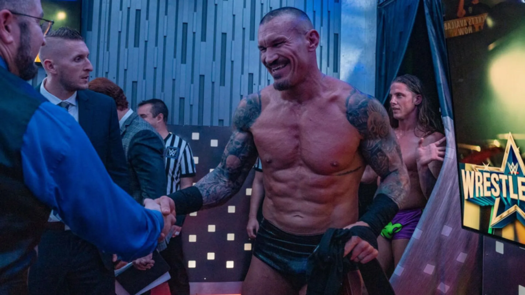 兰迪寻求五年WWE续约合同，未来最想挑战此塞纳！