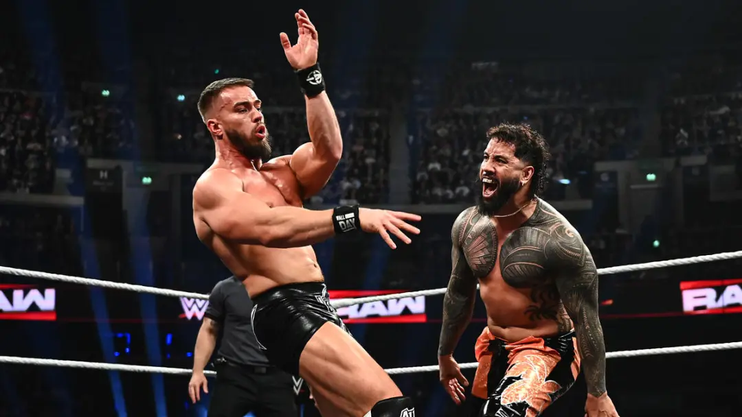 WWE最被高估的摔角手，老麦昔日爱将惨遭好兄弟背刺！