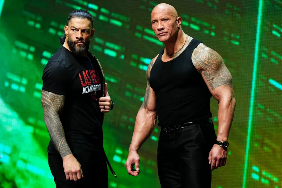 WWE缺钱？七位巨星年薪超过500万，罗曼降薪言论惨遭打脸！