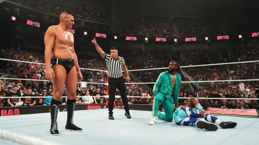 WWE计划重组怀亚特家族，成员名单曝光，博神将迎来生涯巅峰！