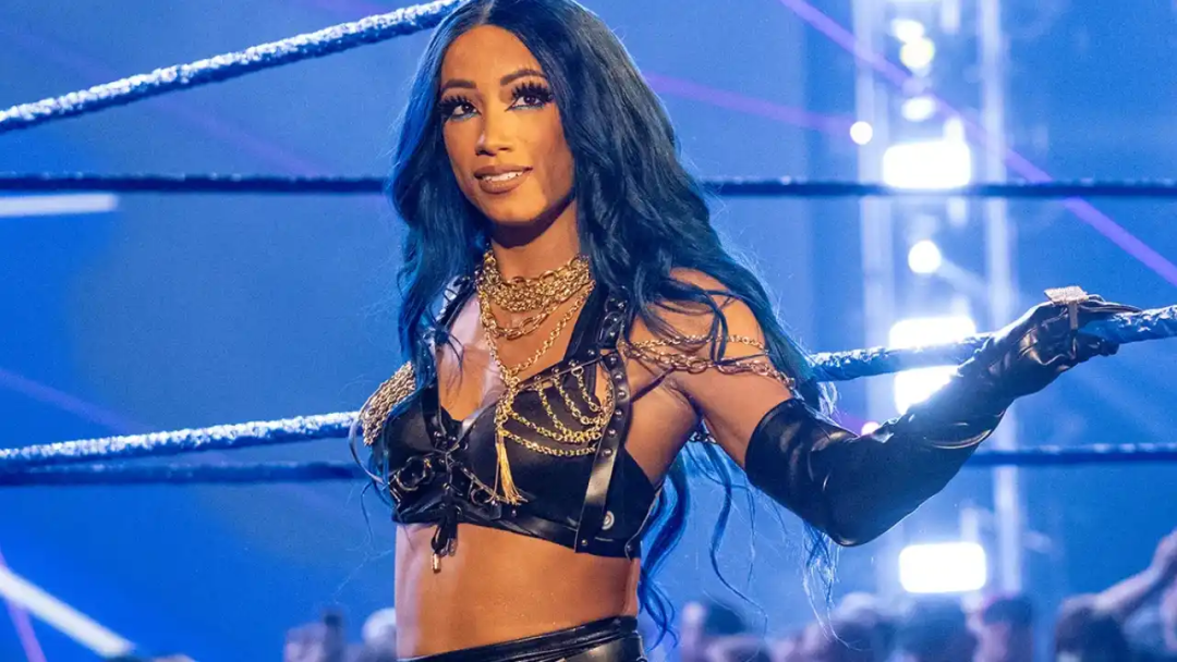 谈妥了？WWE官方更新选手资料，暗示前女子冠军即将回归！