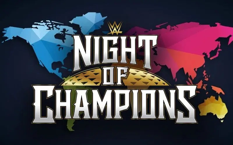 WWE重启冠军之夜大赛，解雇狂潮幕后推手曝光！