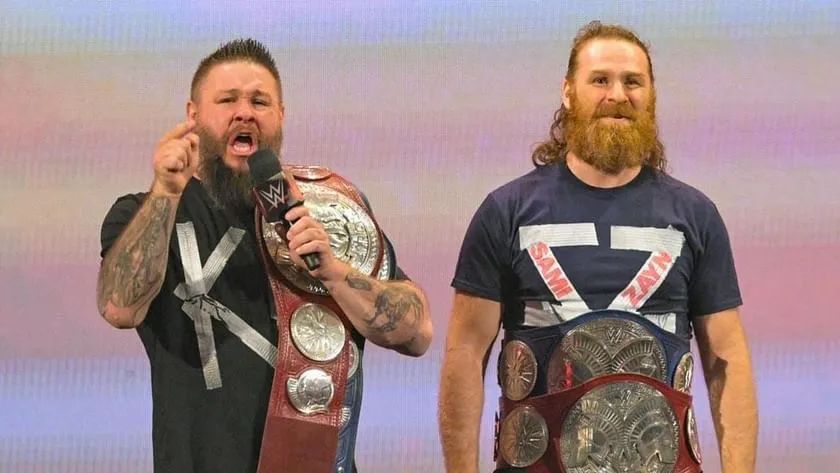 WWE数位巨星因伤退出节目，夏日狂潮原定计划被迫更改！