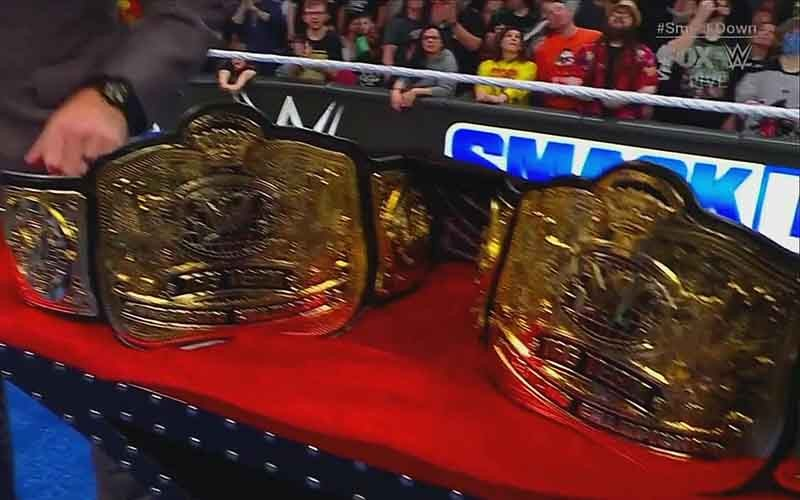 WWE名人堂成员有意重返擂台，新任冠军扬言超越罗曼冠军纪录！