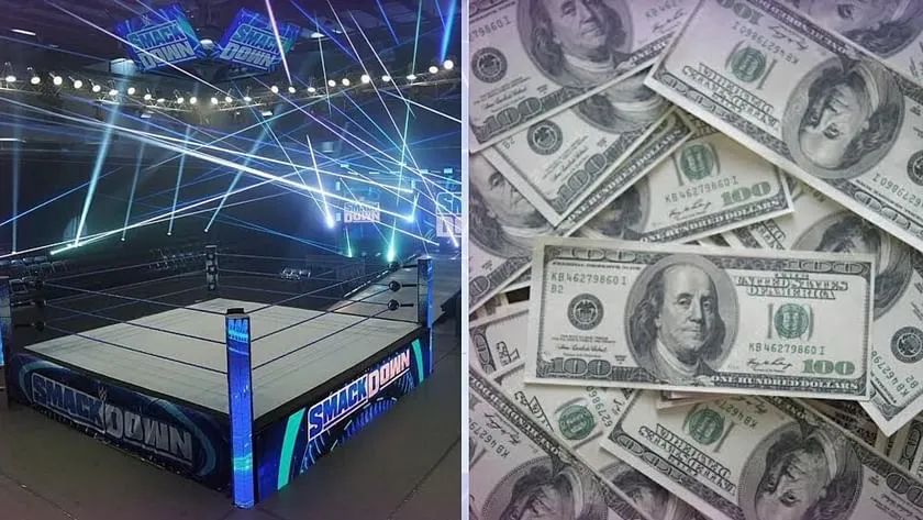 WWE选手因一纸合约被解雇！如今已成独立届第一巨星……