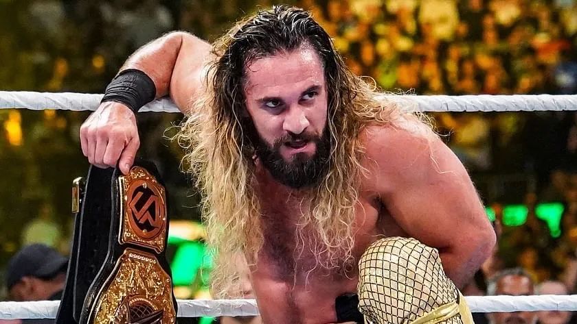 格局大了！WWE世界重量级冠军祝贺AEW：他们真的非常出色！
