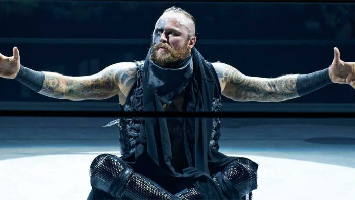 终于回家了！前AEW巨星盛赞WWE，未来三大对手曝光......
