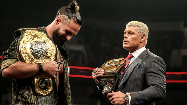 还有谁？科迪难寻对手，粉丝建议暂时告别WWE！