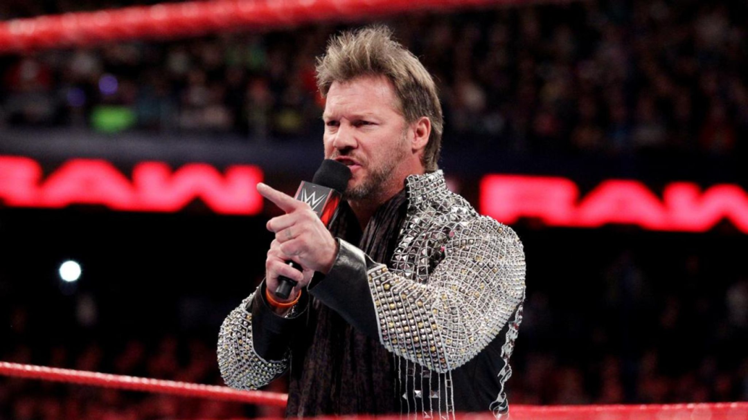 留在AEW还是回归WWE？杰里科本人亲自回应......